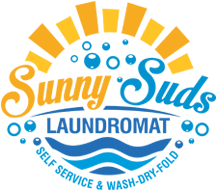 Sunny Suds Laundromat